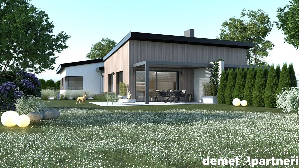 Prodej rodinného domu 112 m², pozemek 779 m²